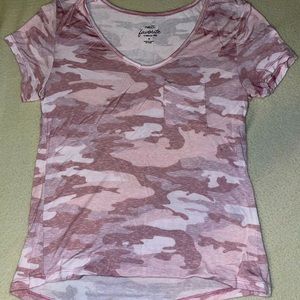 favorite tee shirt from rue 21 super comfortable